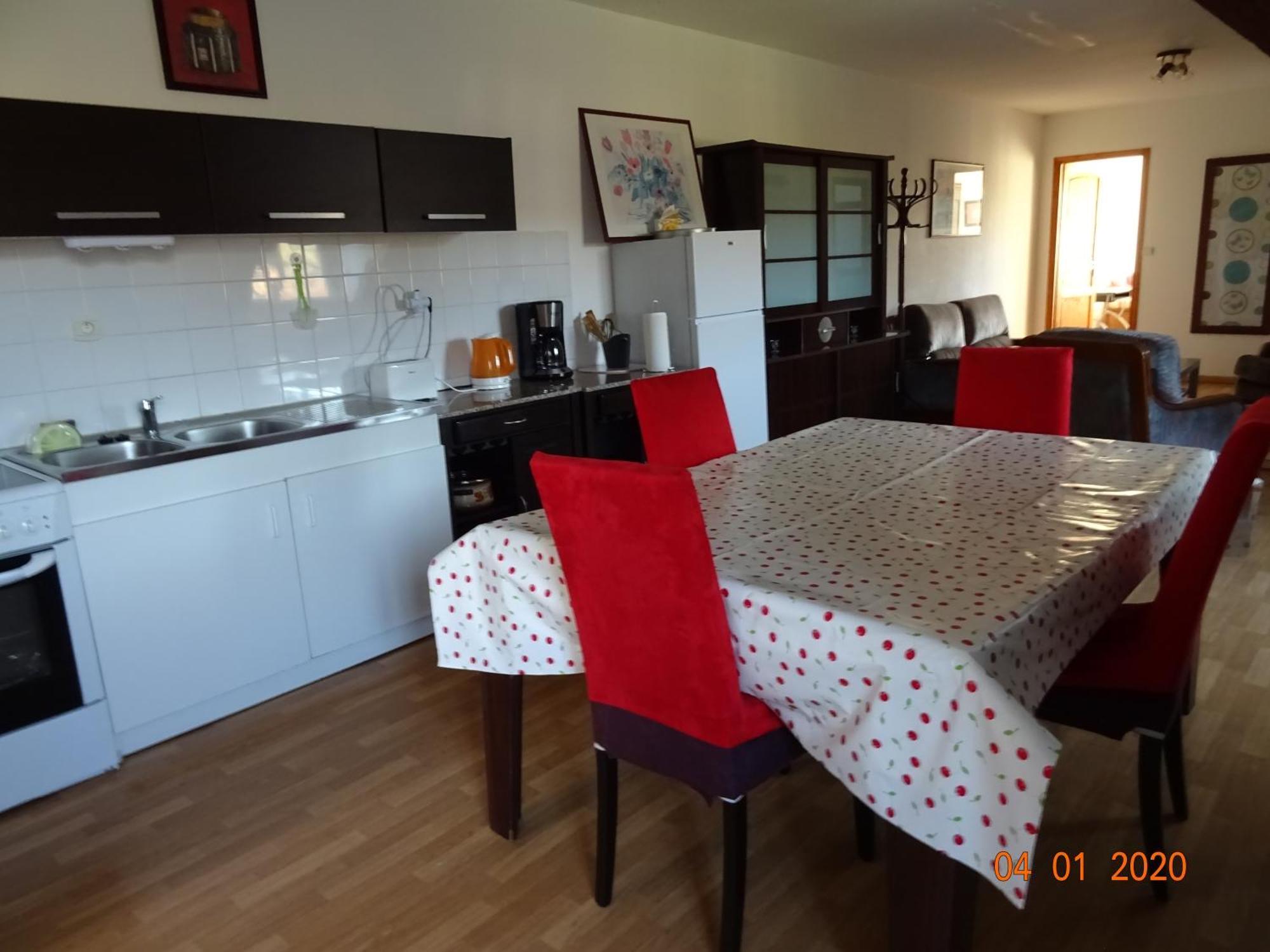 Echinghen La Ferme Fleurie 빌라 외부 사진