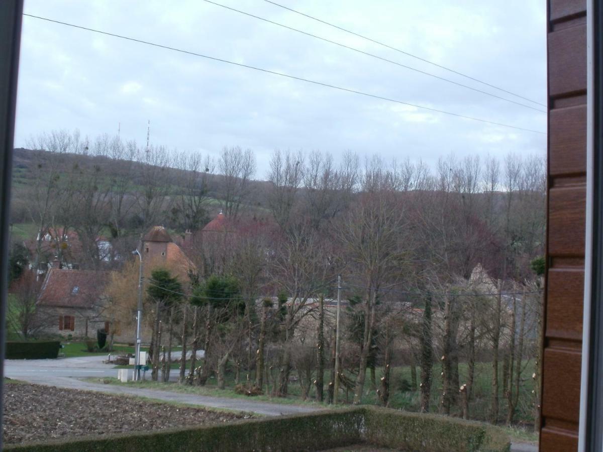 Echinghen La Ferme Fleurie 빌라 외부 사진